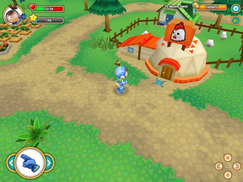 astro-farmer-screenshot